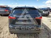 2017 Lexus NX фото