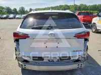 2017 Lexus NX фото