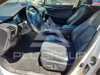2017 Lexus NX фото