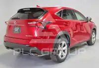 2017 Lexus NX фото