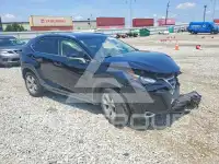 2017 Lexus NX фото