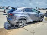 2017 Lexus NX фото