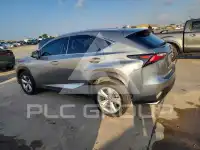 2017 Lexus NX фото