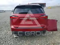 2017 Lexus NX photo