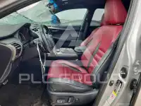 2017 Lexus NX фото