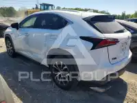 2017 Lexus NX фото