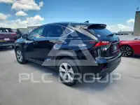 2017 Lexus NX фото