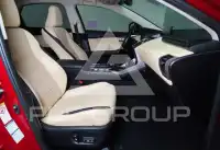 2017 Lexus NX фото