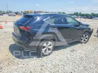 2017 Lexus NX фото