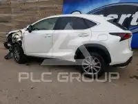 2017 Lexus NX фото