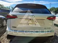 2017 Lexus NX фото