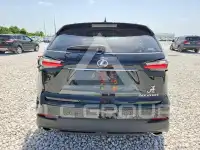 2017 Lexus NX фото