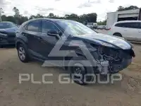 2017 Lexus NX фото