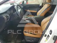 2017 Lexus NX photo