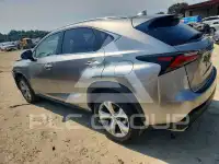 2017 Lexus NX фото