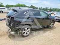 2017 Lexus NX фото