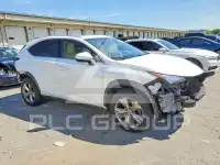 2017 Lexus NX фото