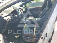 2017 Lexus NX фото