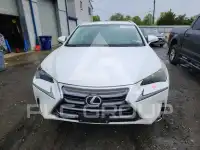 2017 Lexus NX фото