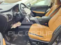 2017 Lexus NX фото