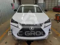 2017 Lexus NX фото