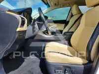 2017 Lexus NX фото