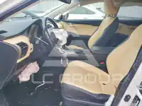 2017 Lexus NX фото