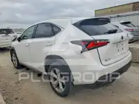 2017 Lexus NX фото