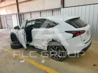 2017 Lexus NX фото