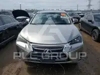 2017 Lexus NX фото