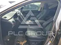 2017 Lexus NX фото