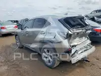 2017 Lexus NX фото