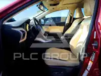 2017 Lexus NX фото