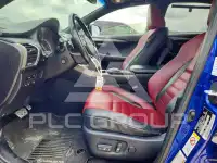 2017 Lexus NX photo