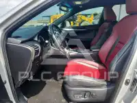 2017 Lexus NX фото