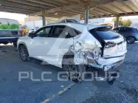 2017 Lexus NX photo