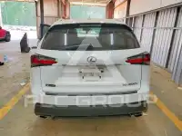 2017 Lexus NX фото