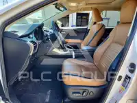 2017 Lexus NX фото