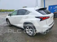2017 Lexus NX фото