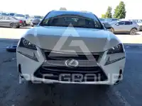 2017 Lexus NX photo