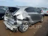 2017 Lexus NX фото