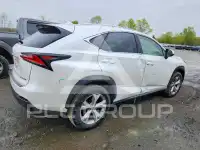 2017 Lexus NX фото