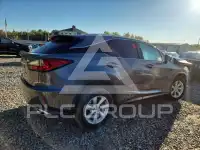 2017 Lexus RX350 фото