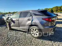 2017 Lexus RX350 фото