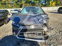 2017 Lexus RX350 фото
