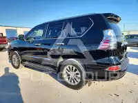 2017 Lexus GX photo