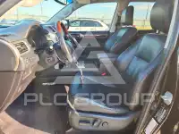 2017 Lexus GX photo
