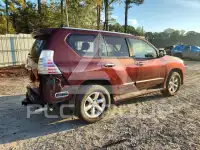 2017 Lexus GX photo