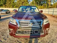 2017 Lexus GX photo