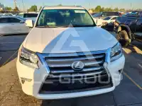 2017 Lexus GX фото